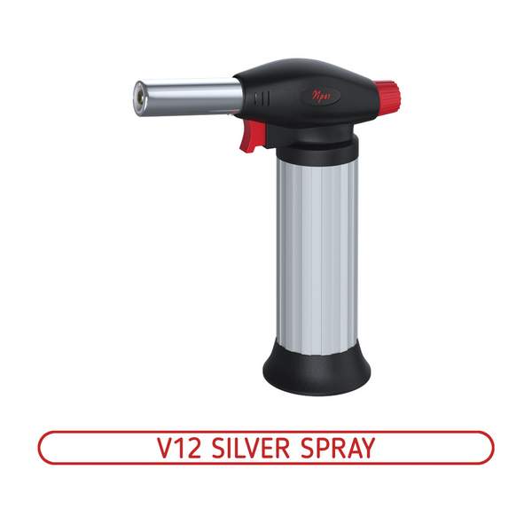 Горелка Luxlite V12 Silver Spray